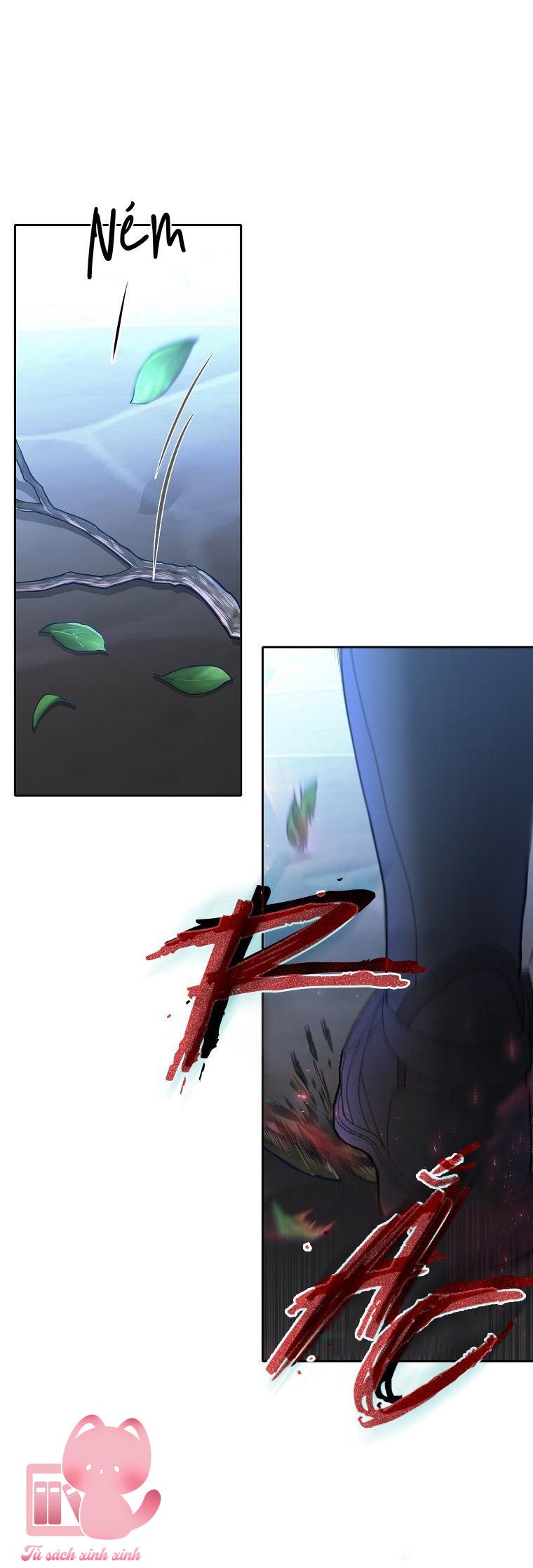 Black Haze - Chap 3 - Trang 61