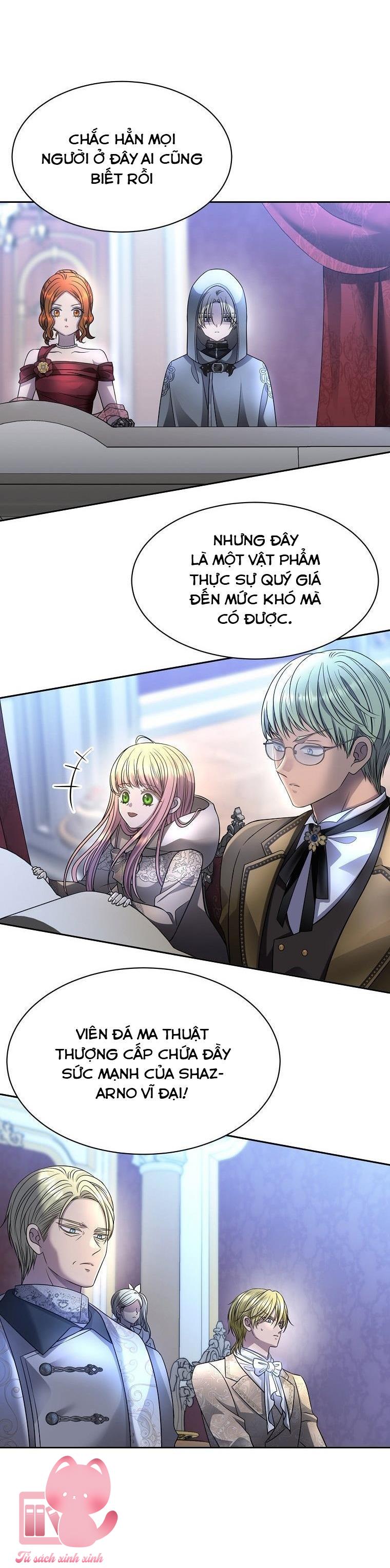 Black Haze - Chap 3 - Trang 66