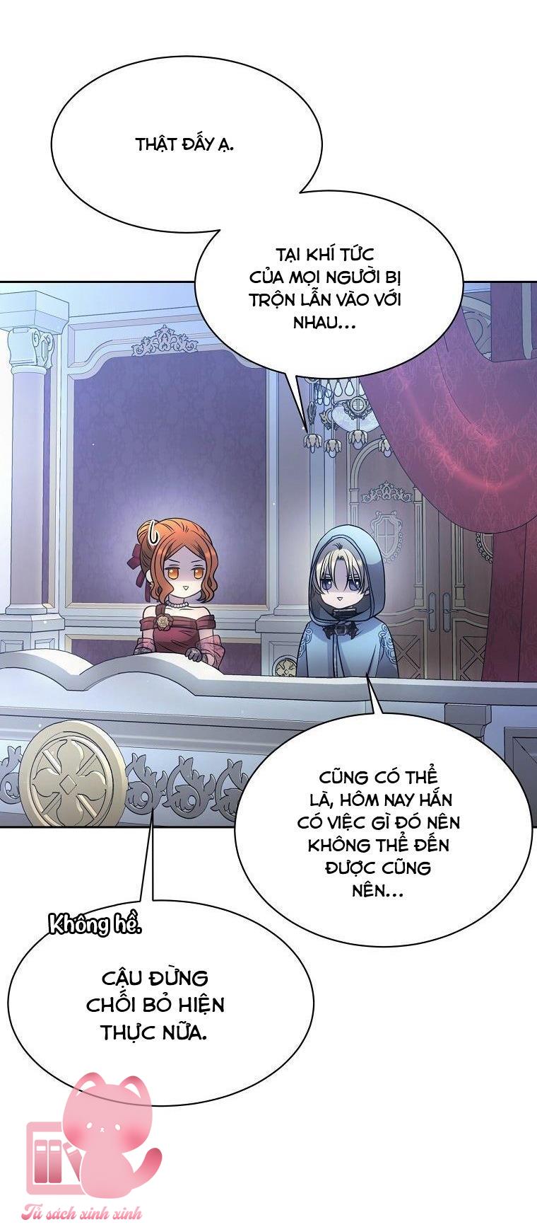 Black Haze - Chap 3 - Trang 72