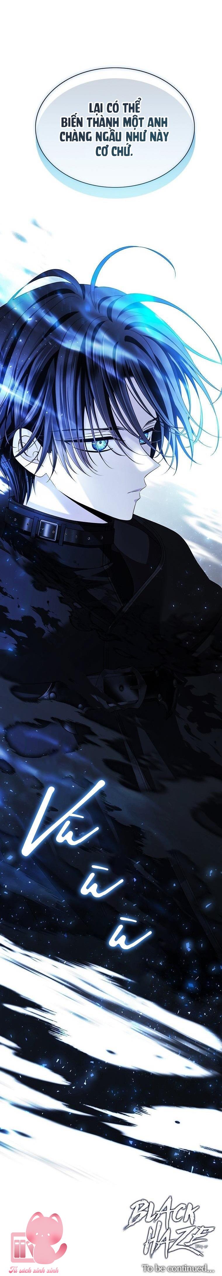 Black Haze - Chap 3 - Trang 78