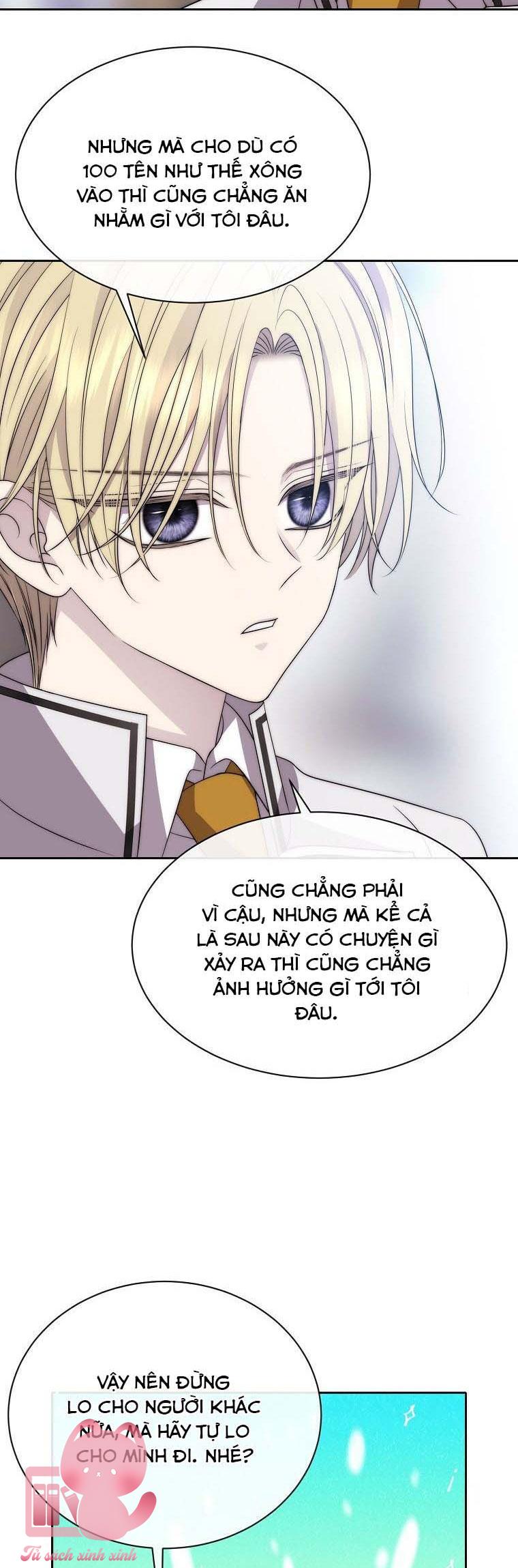 Black Haze - Chap 30 - Trang 12