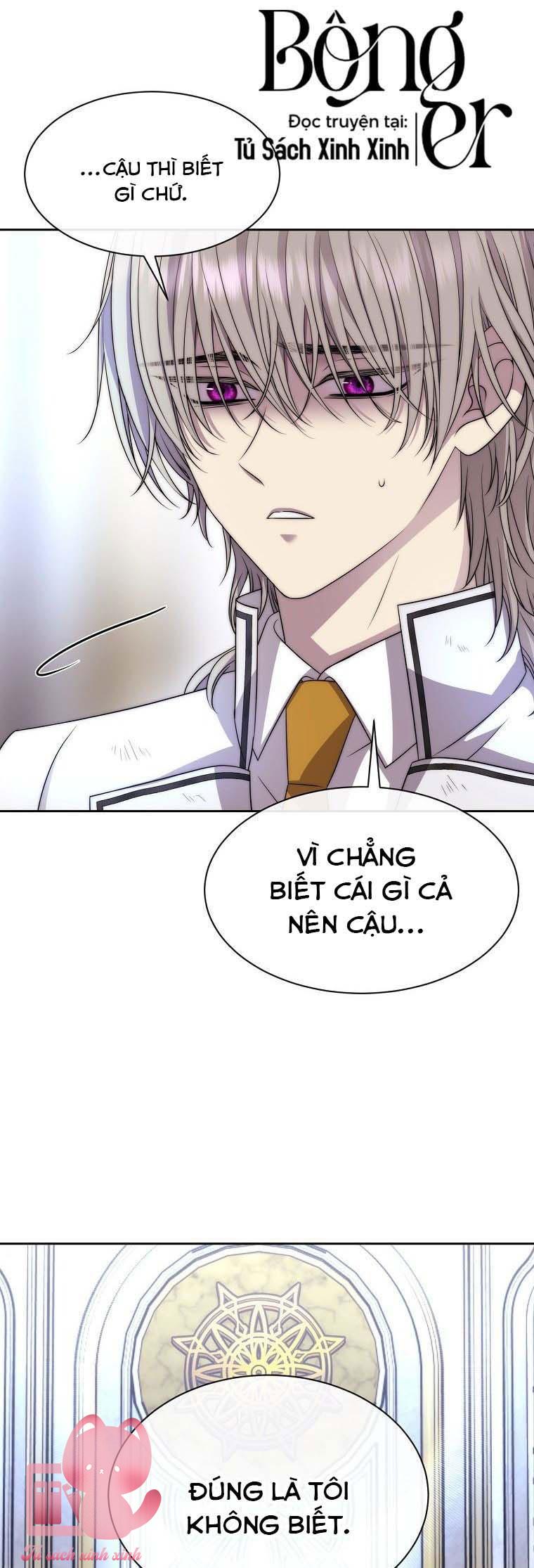 Black Haze - Chap 30 - Trang 14