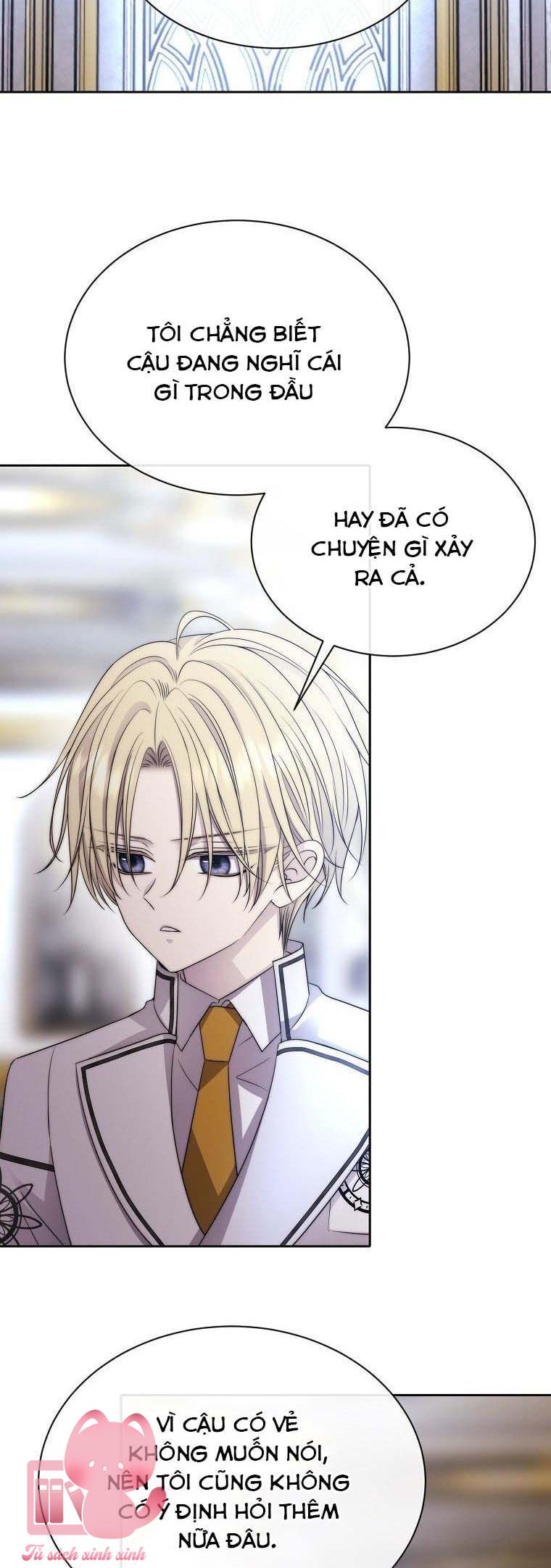 Black Haze - Chap 30 - Trang 15