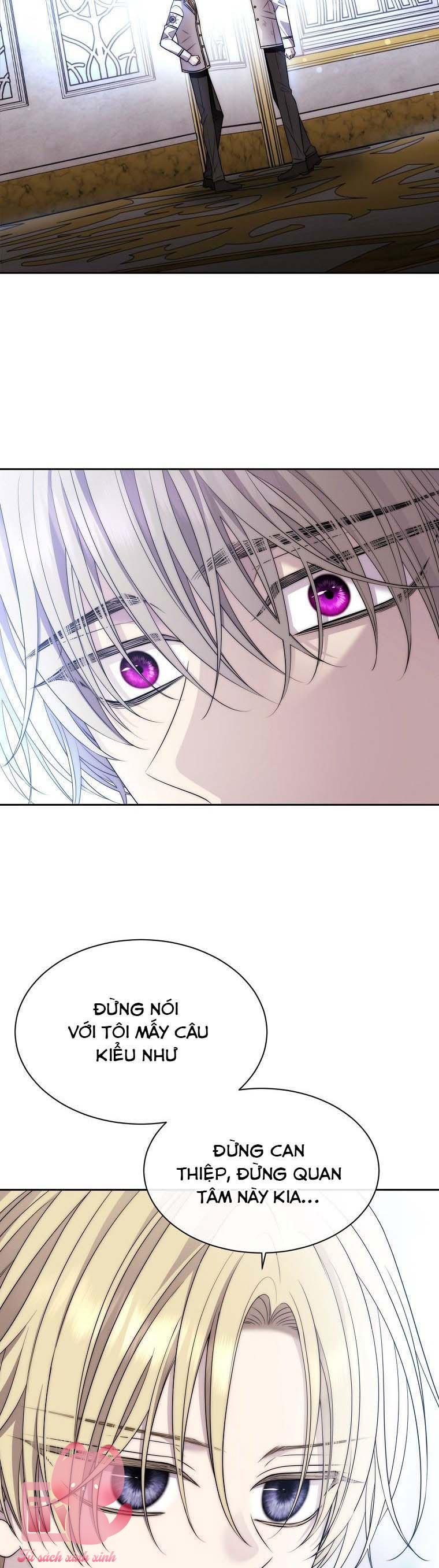 Black Haze - Chap 30 - Trang 18