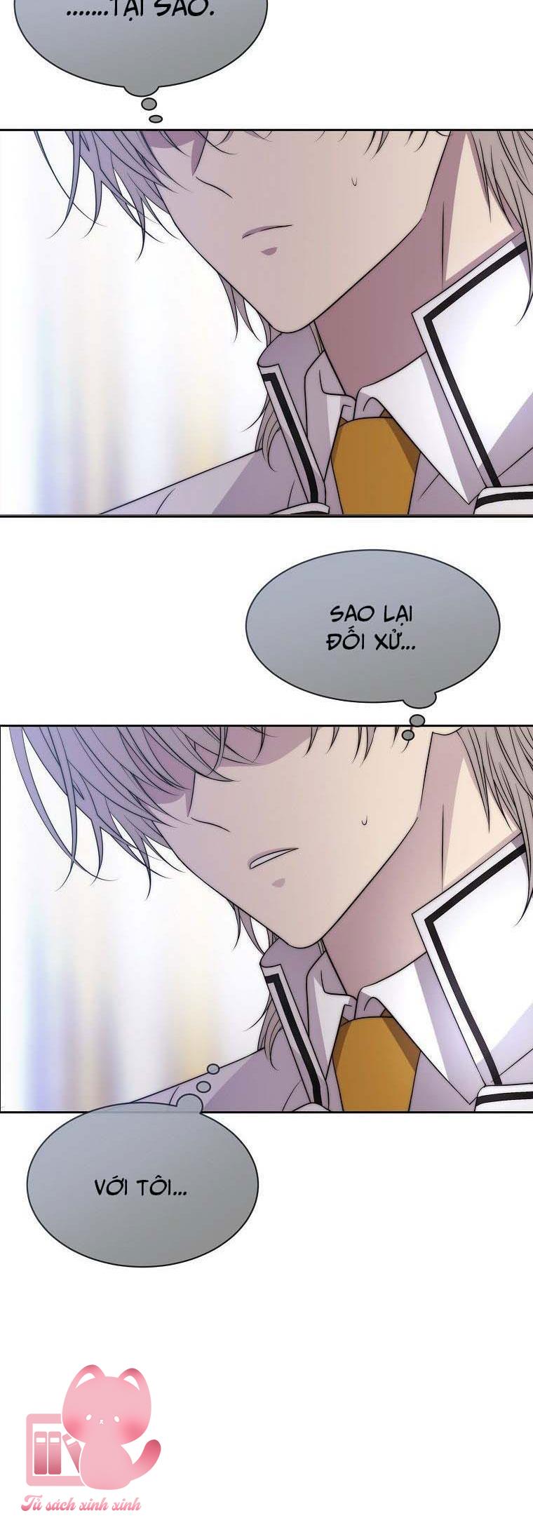 Black Haze - Chap 30 - Trang 20