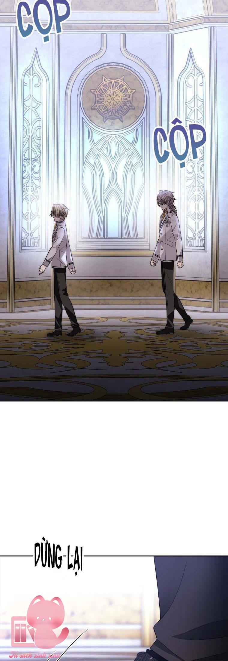Black Haze - Chap 30 - Trang 3