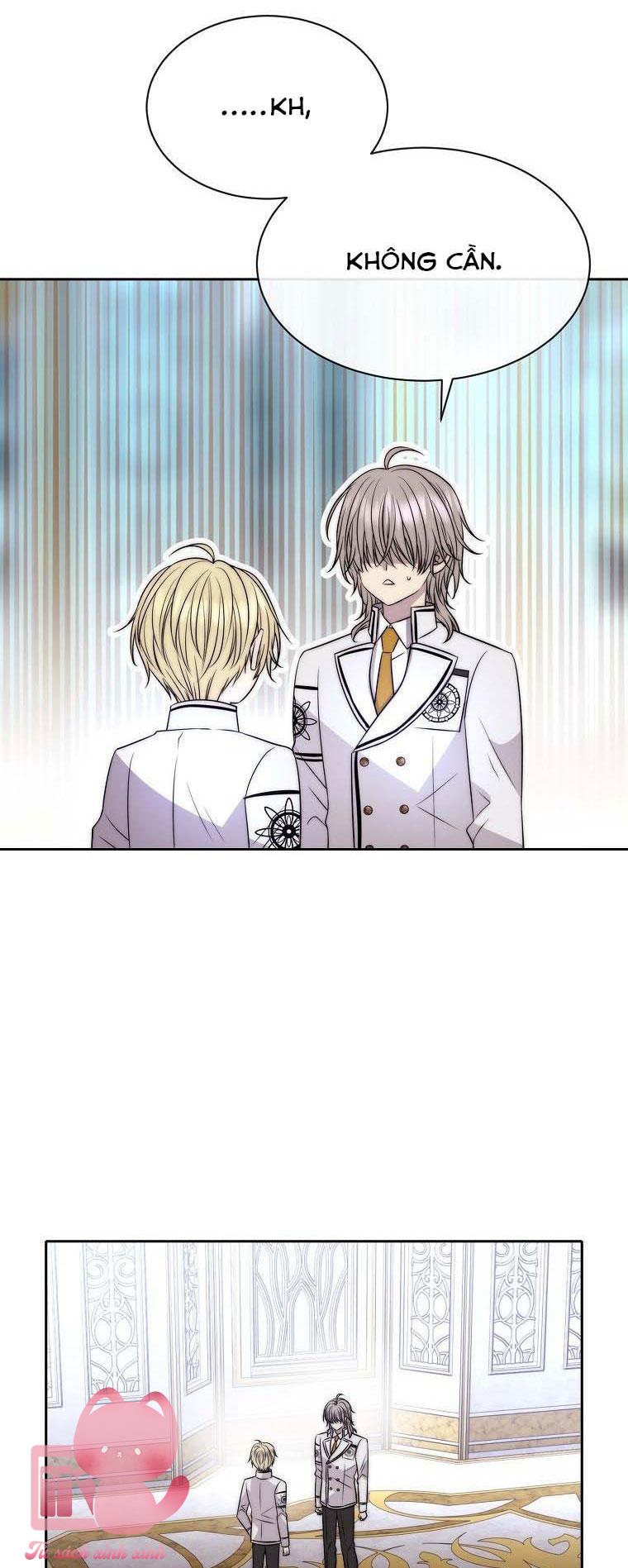 Black Haze - Chap 30 - Trang 21