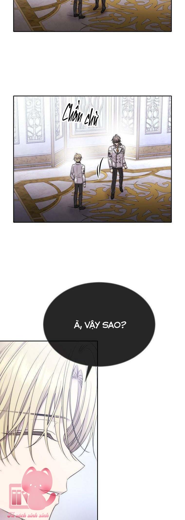 Black Haze - Chap 30 - Trang 22