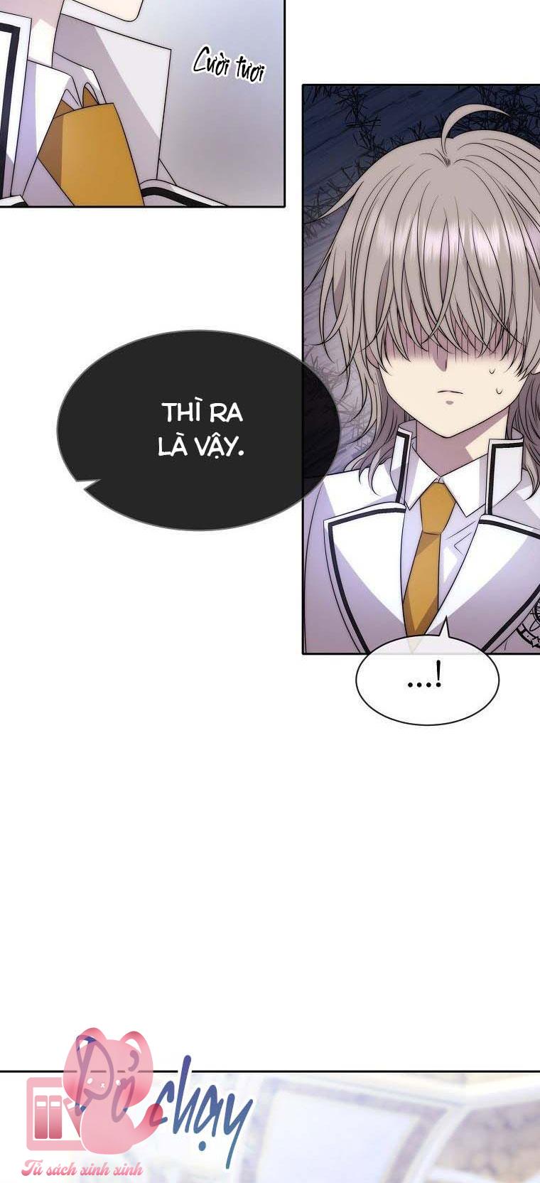 Black Haze - Chap 30 - Trang 23