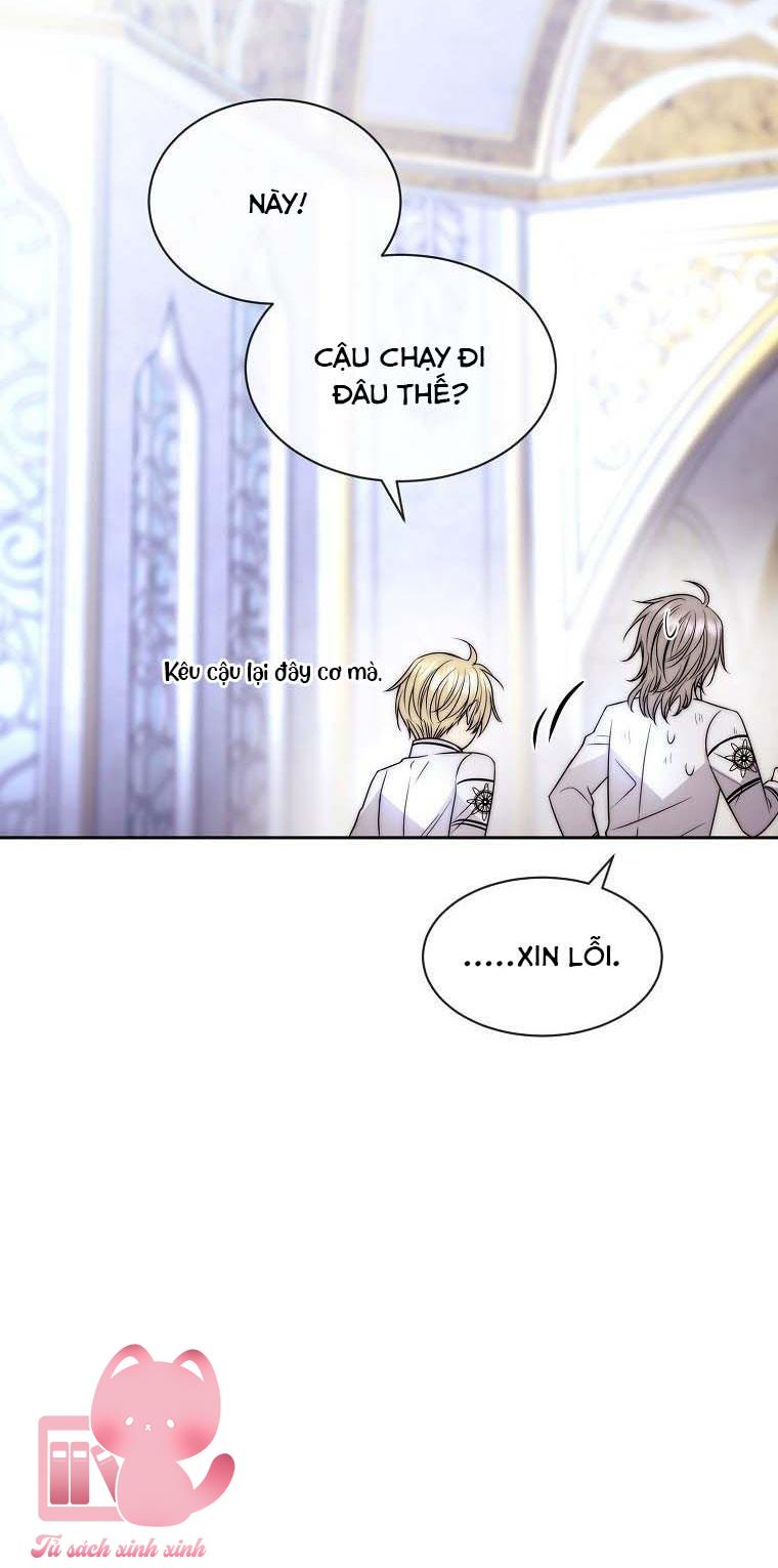 Black Haze - Chap 30 - Trang 24