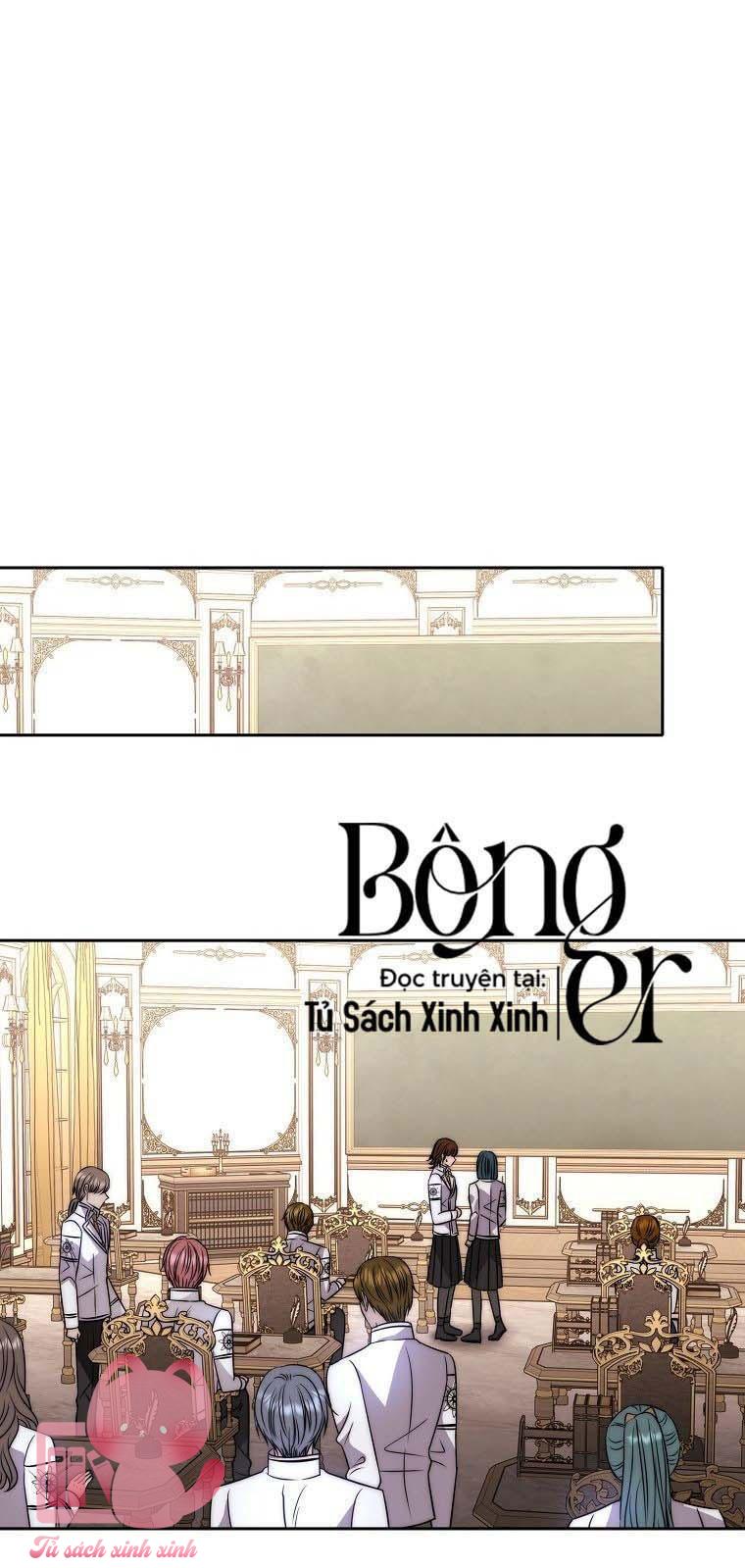 Black Haze - Chap 30 - Trang 25