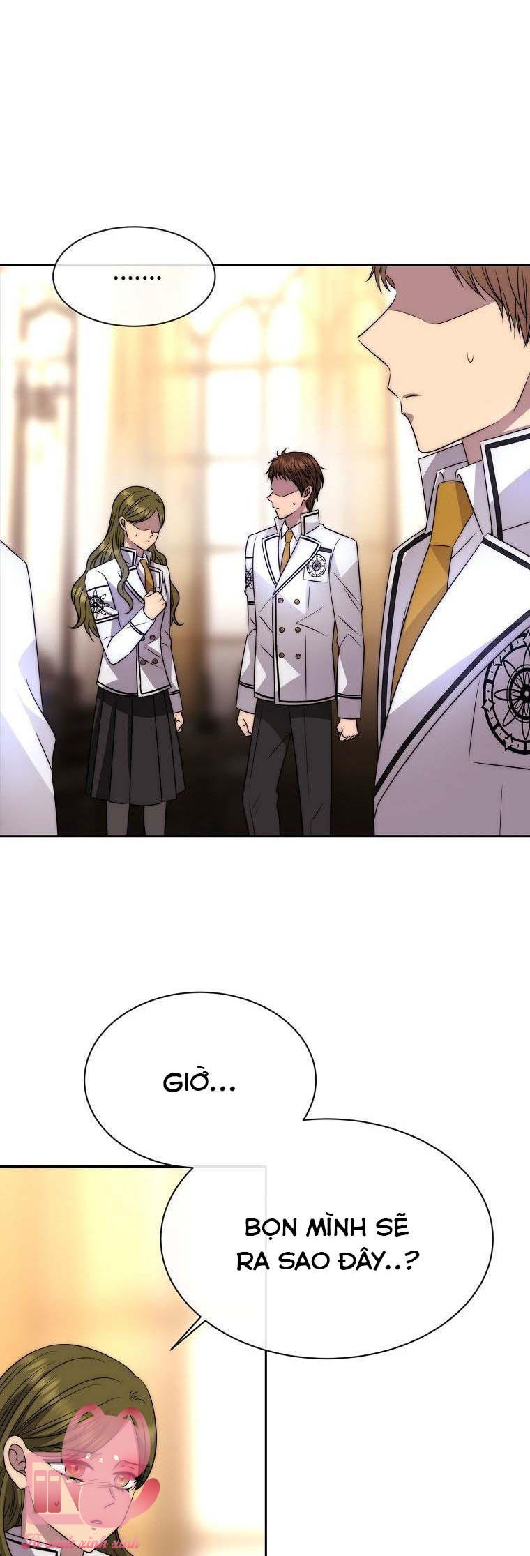 Black Haze - Chap 30 - Trang 26