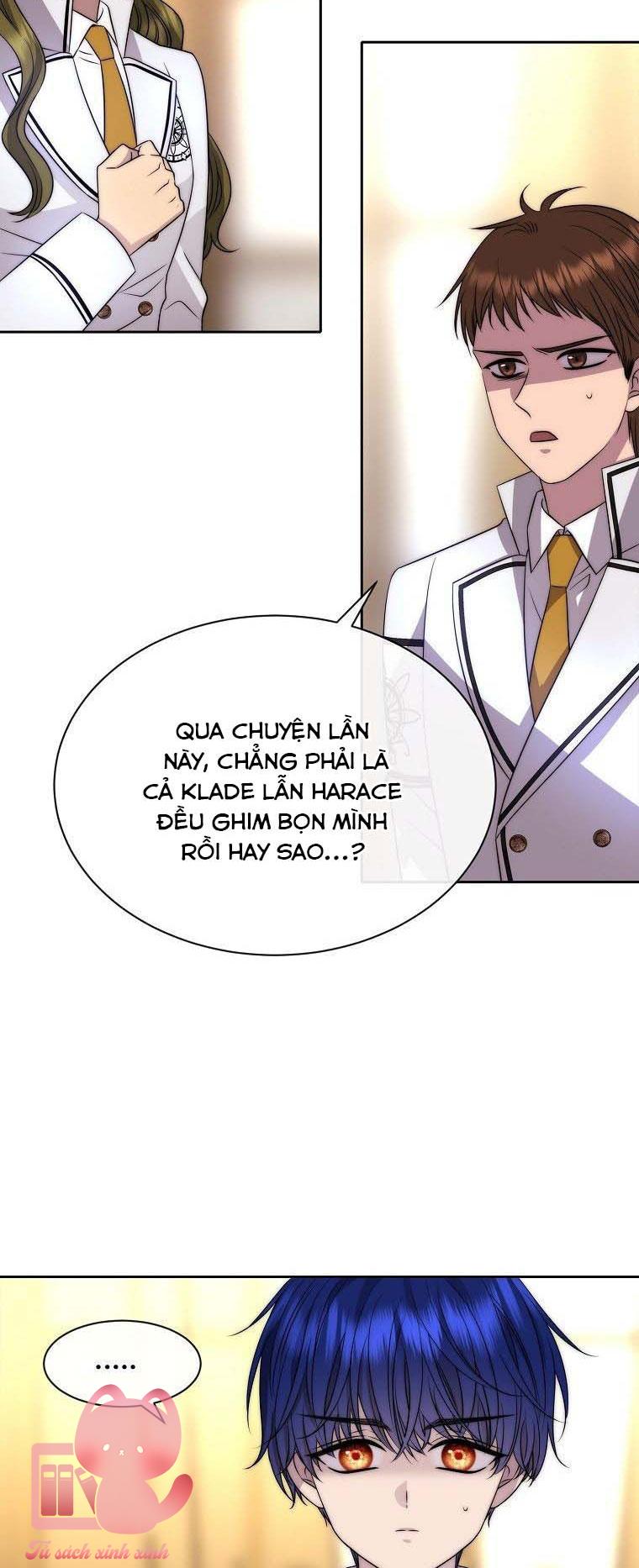 Black Haze - Chap 30 - Trang 27