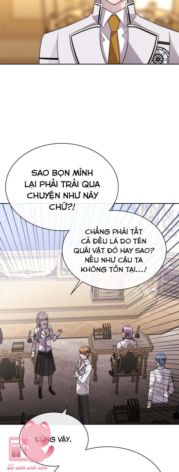 Black Haze - Chap 30 - Trang 28