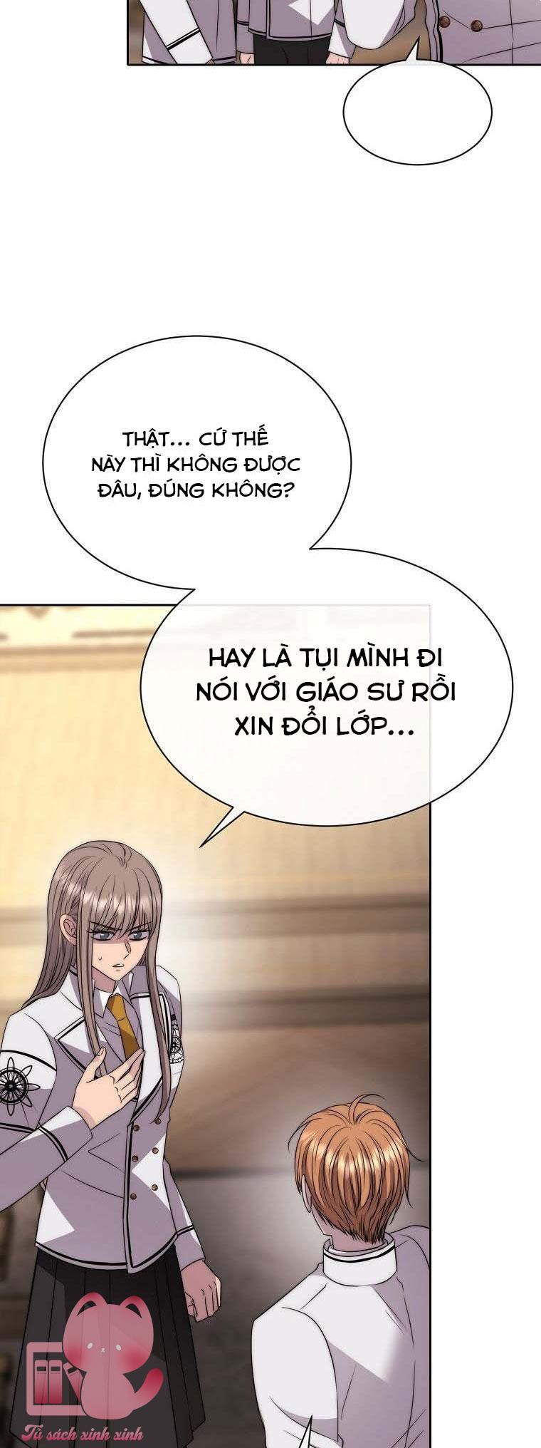 Black Haze - Chap 30 - Trang 30