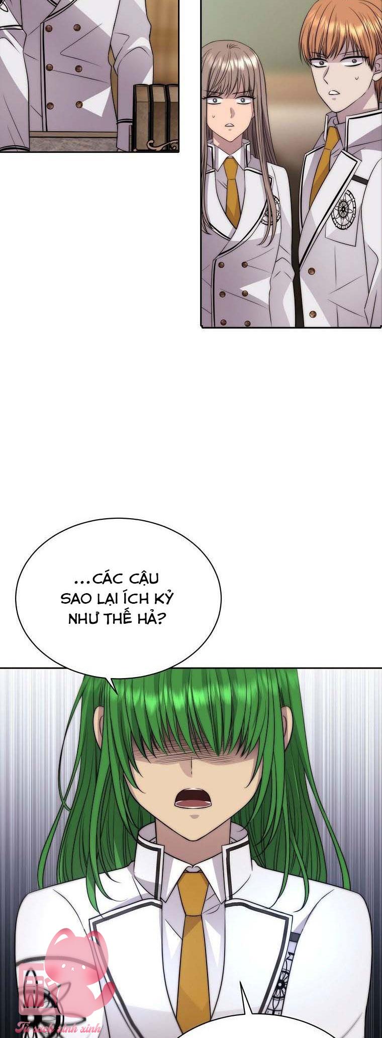 Black Haze - Chap 30 - Trang 34