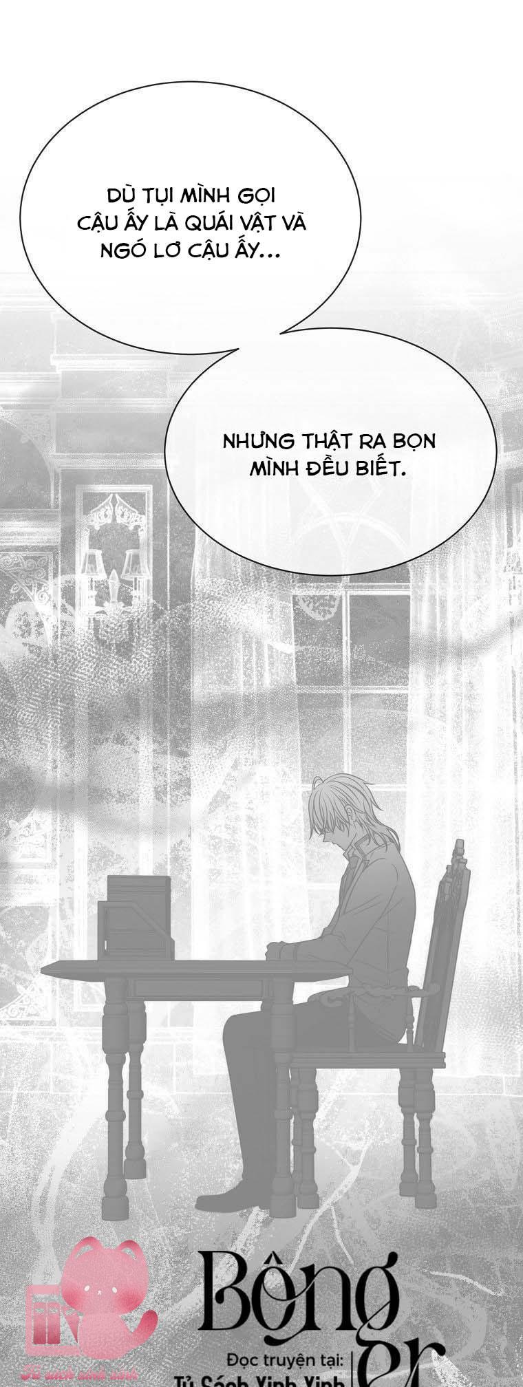 Black Haze - Chap 30 - Trang 38