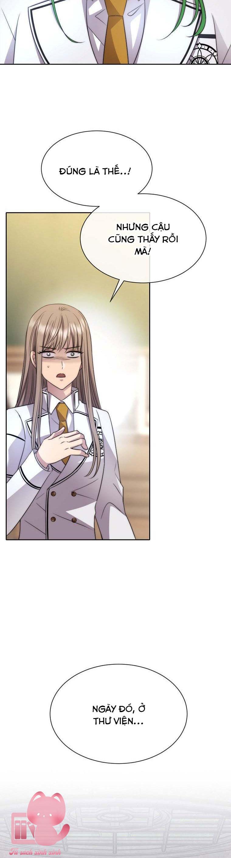 Black Haze - Chap 30 - Trang 40