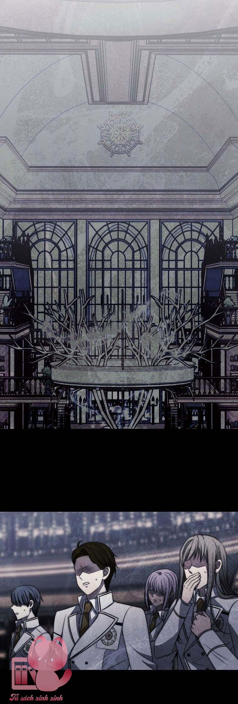 Black Haze - Chap 30 - Trang 41