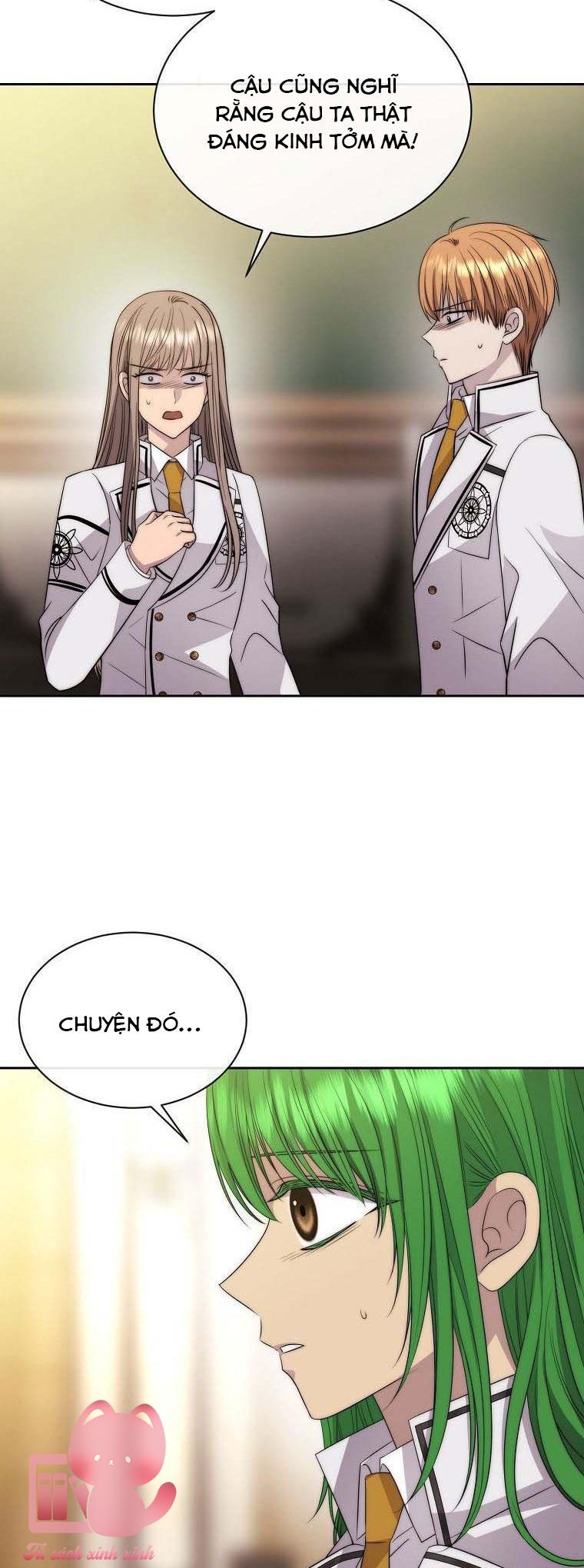 Black Haze - Chap 30 - Trang 45