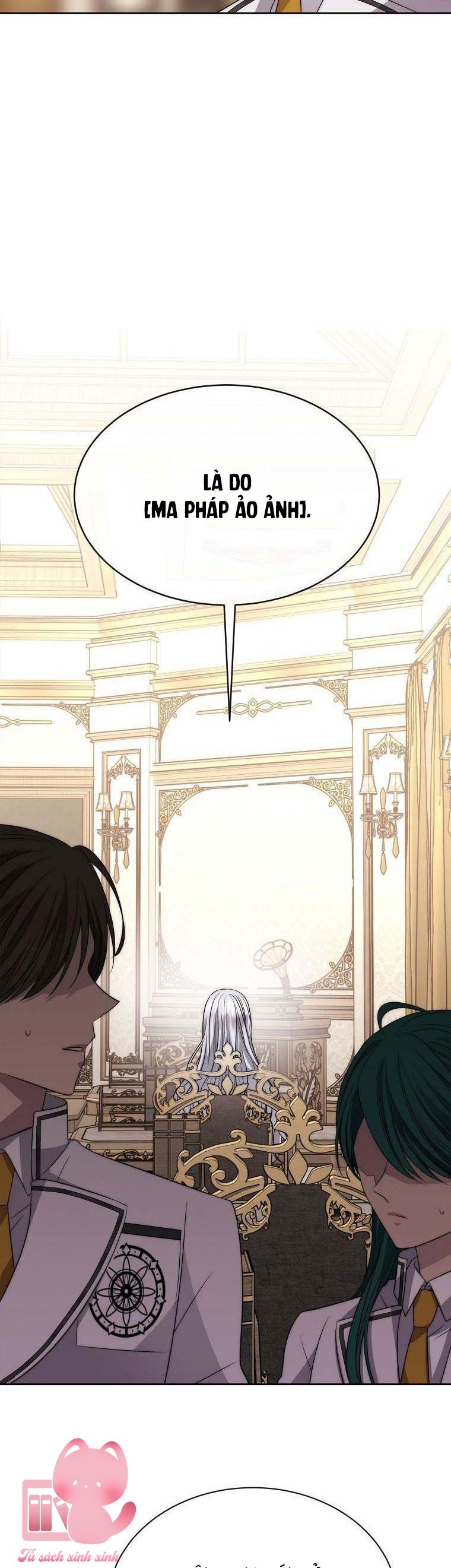 Black Haze - Chap 30 - Trang 46
