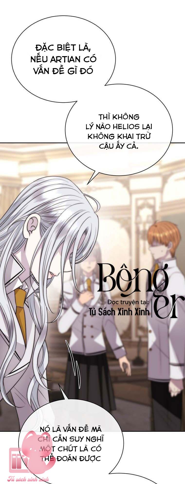 Black Haze - Chap 30 - Trang 49