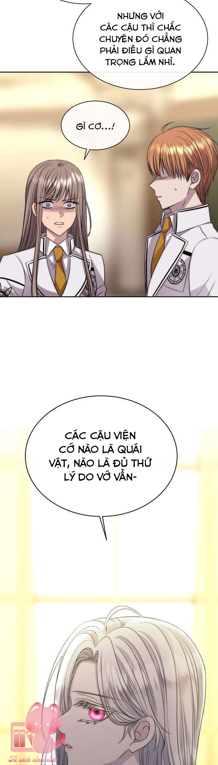 Black Haze - Chap 30 - Trang 50