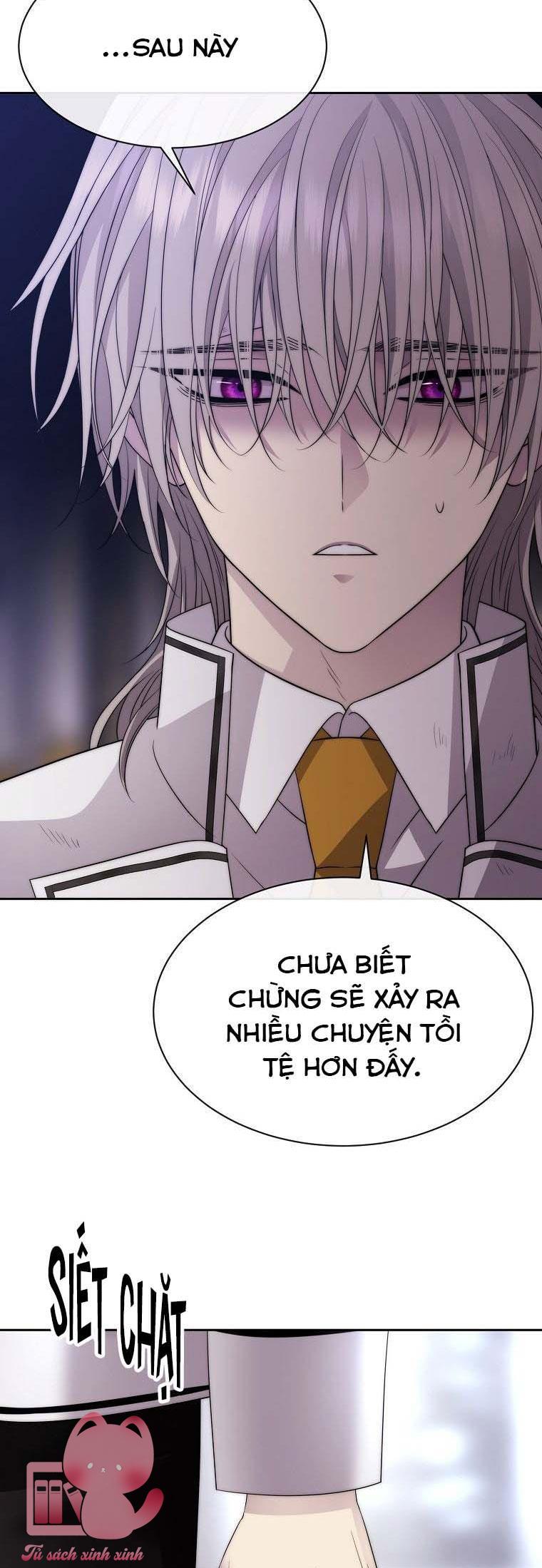 Black Haze - Chap 30 - Trang 6