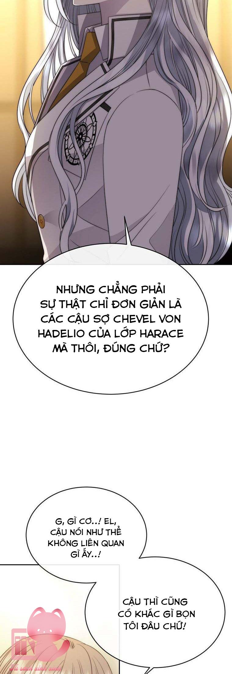 Black Haze - Chap 30 - Trang 51