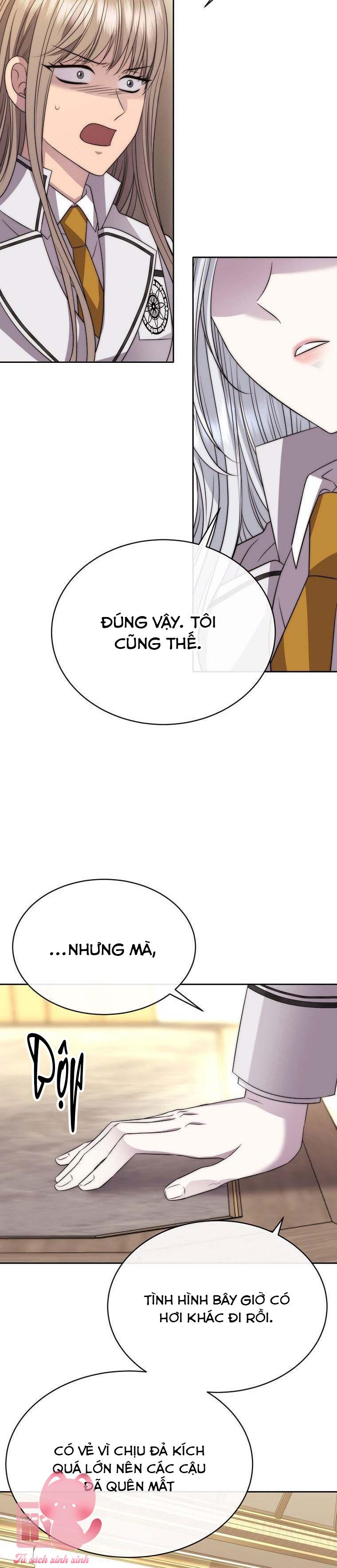 Black Haze - Chap 30 - Trang 52