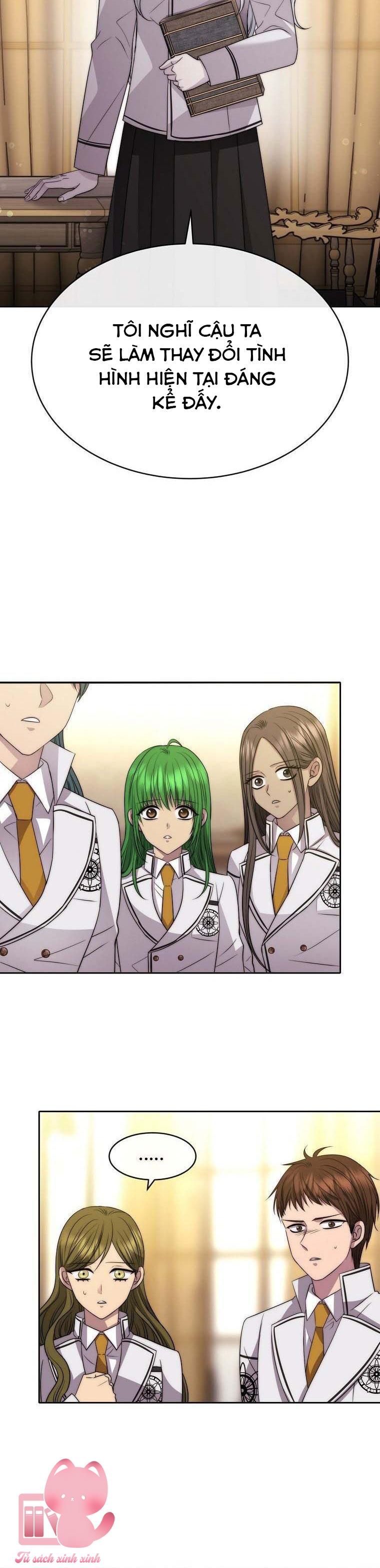Black Haze - Chap 30 - Trang 54