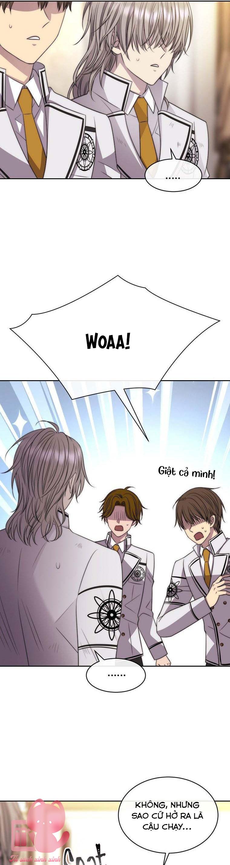 Black Haze - Chap 30 - Trang 55