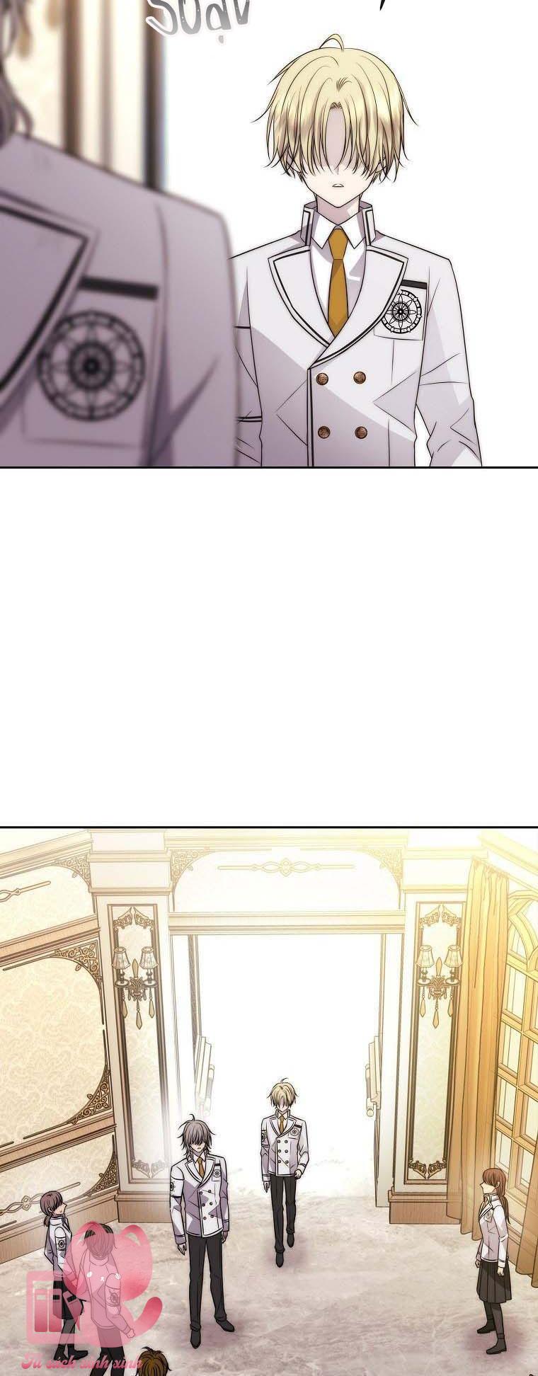 Black Haze - Chap 30 - Trang 56