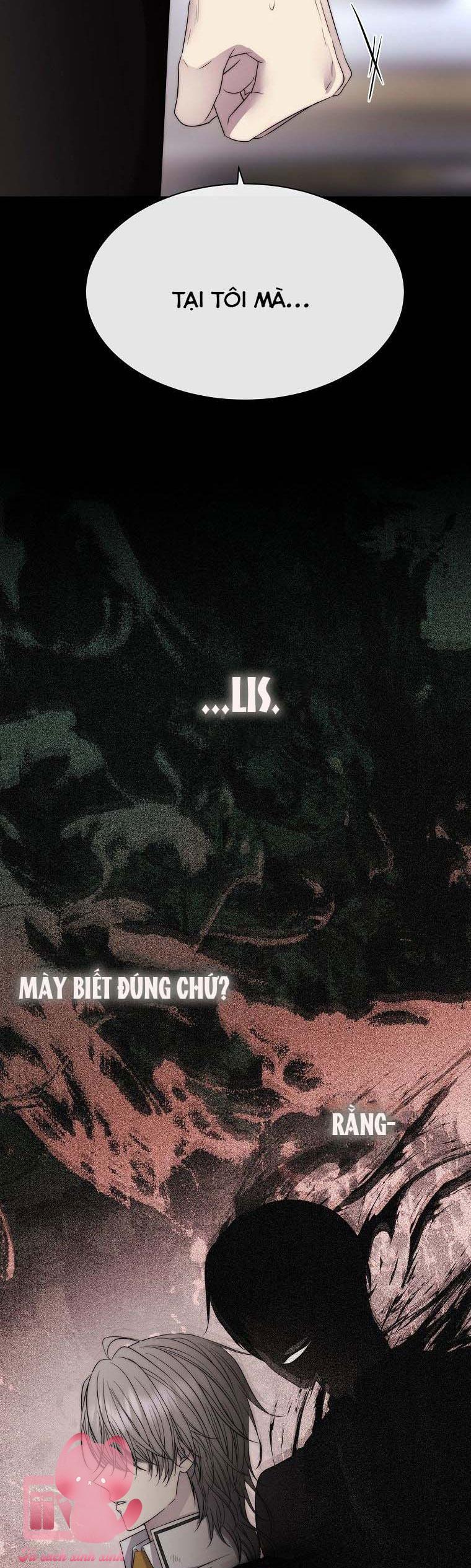 Black Haze - Chap 30 - Trang 7