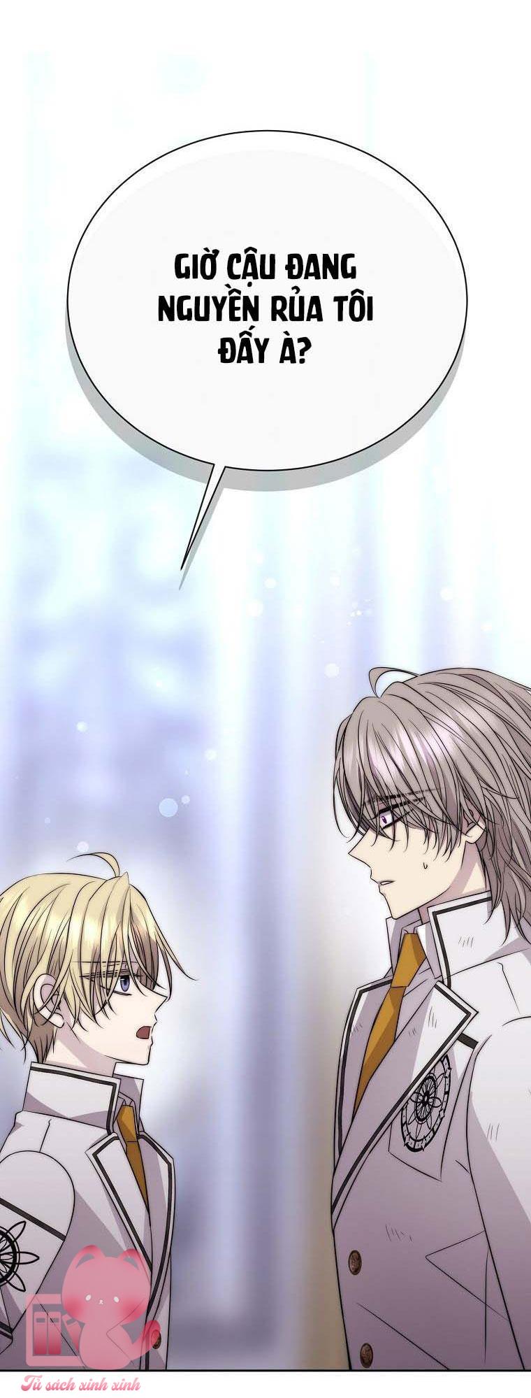 Black Haze - Chap 30 - Trang 10