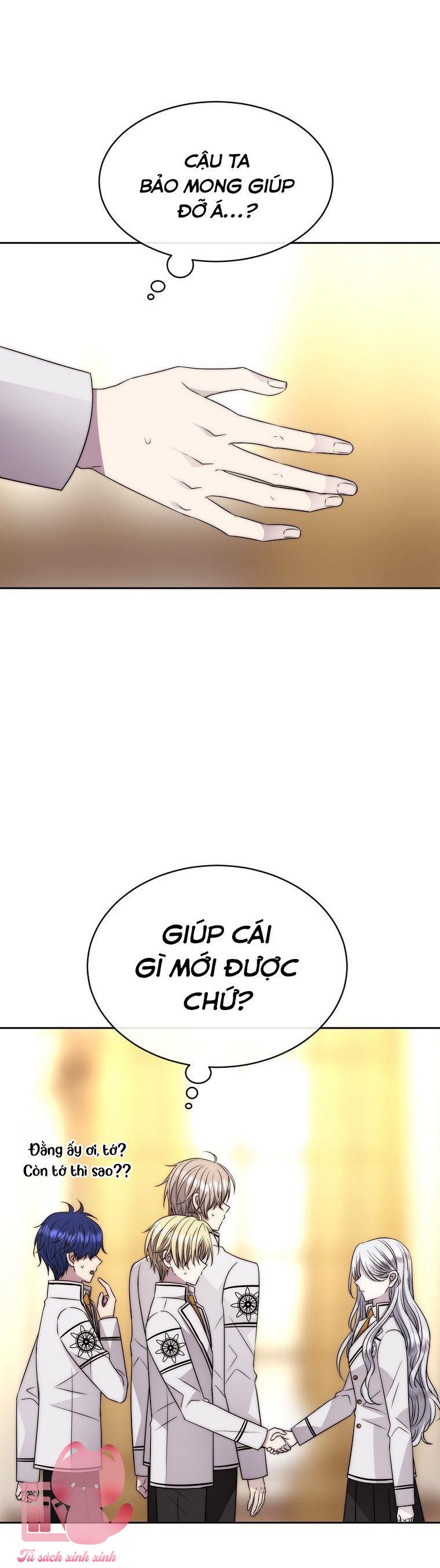 Black Haze - Chap 31 - Trang 15