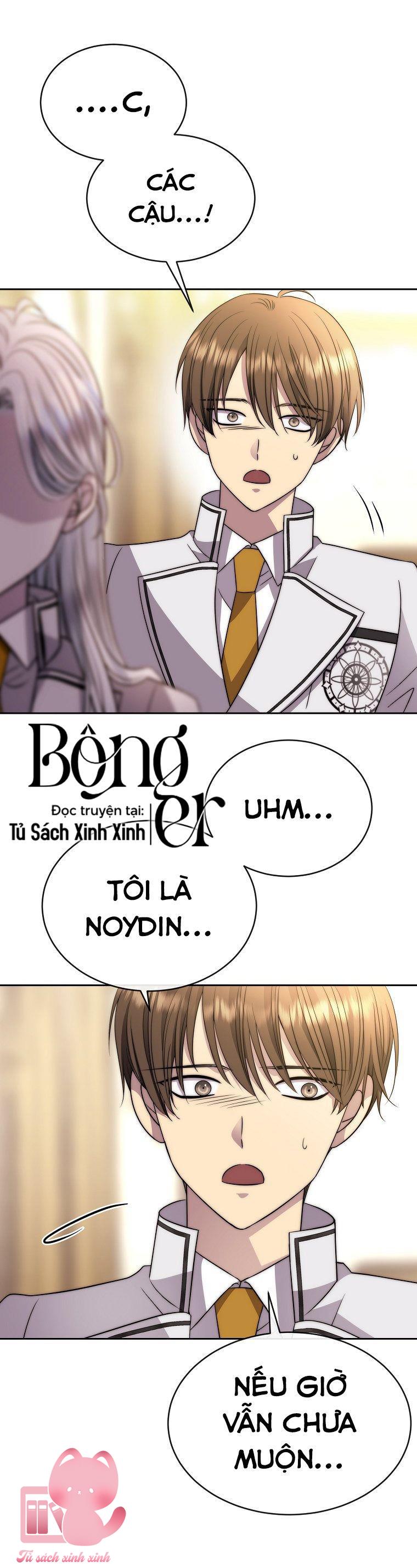 Black Haze - Chap 31 - Trang 16