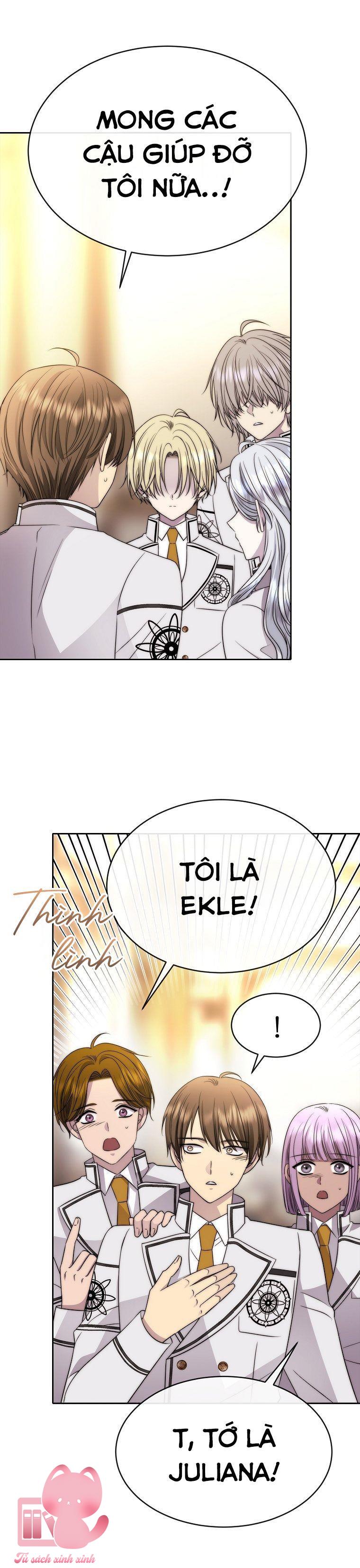 Black Haze - Chap 31 - Trang 17