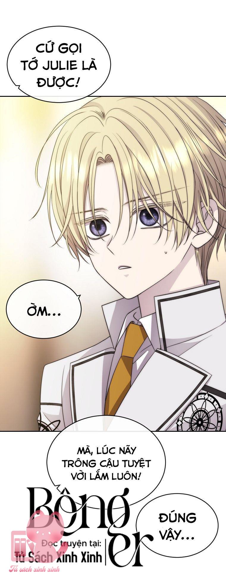 Black Haze - Chap 31 - Trang 18