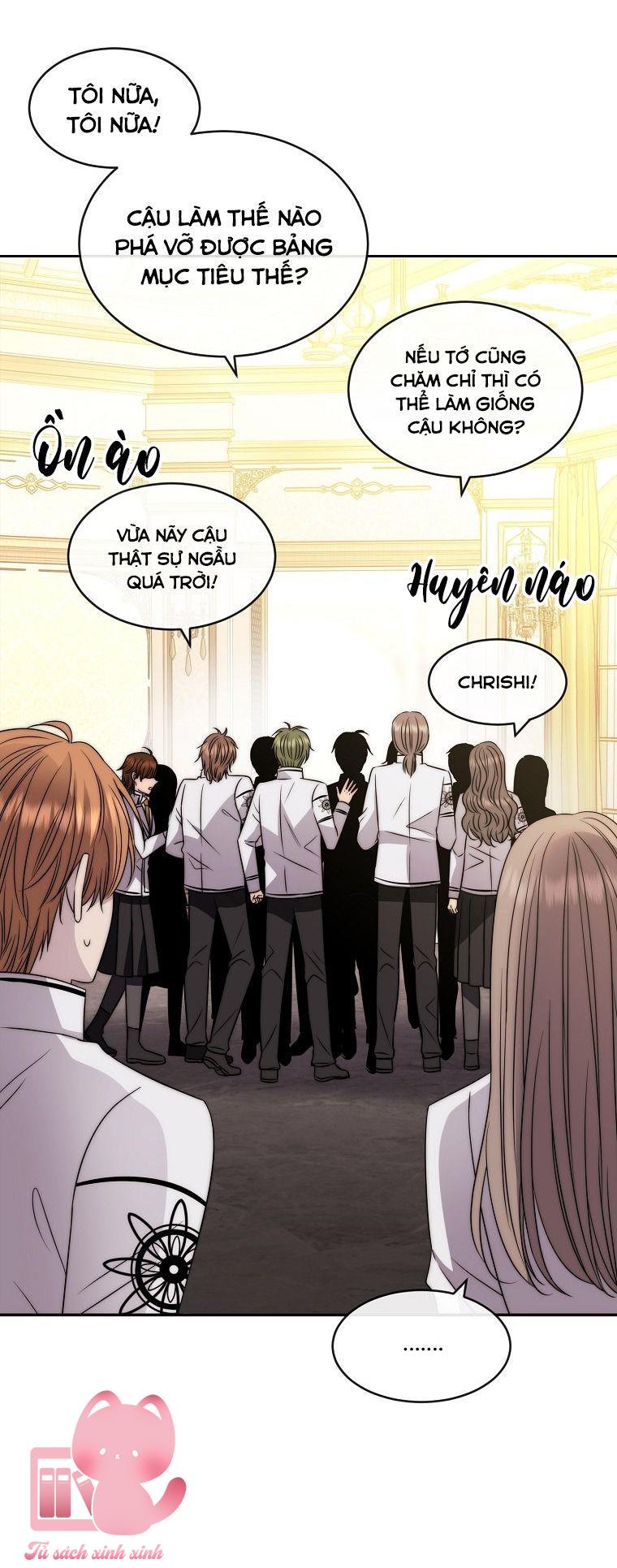 Black Haze - Chap 31 - Trang 19