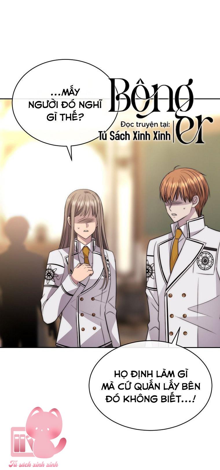 Black Haze - Chap 31 - Trang 20