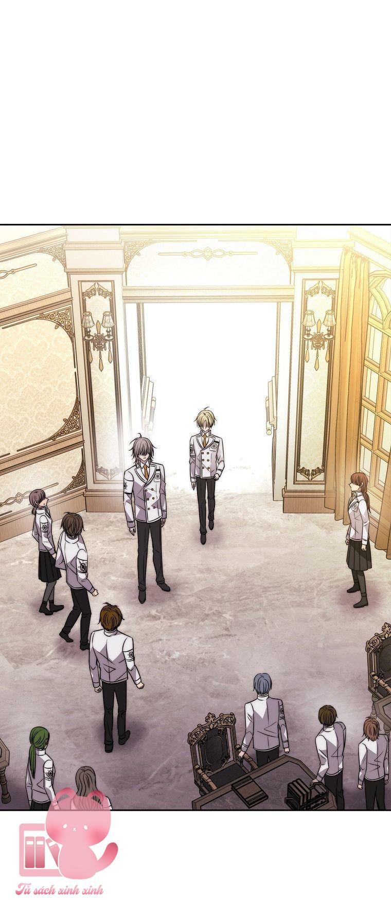 Black Haze - Chap 31 - Trang 3