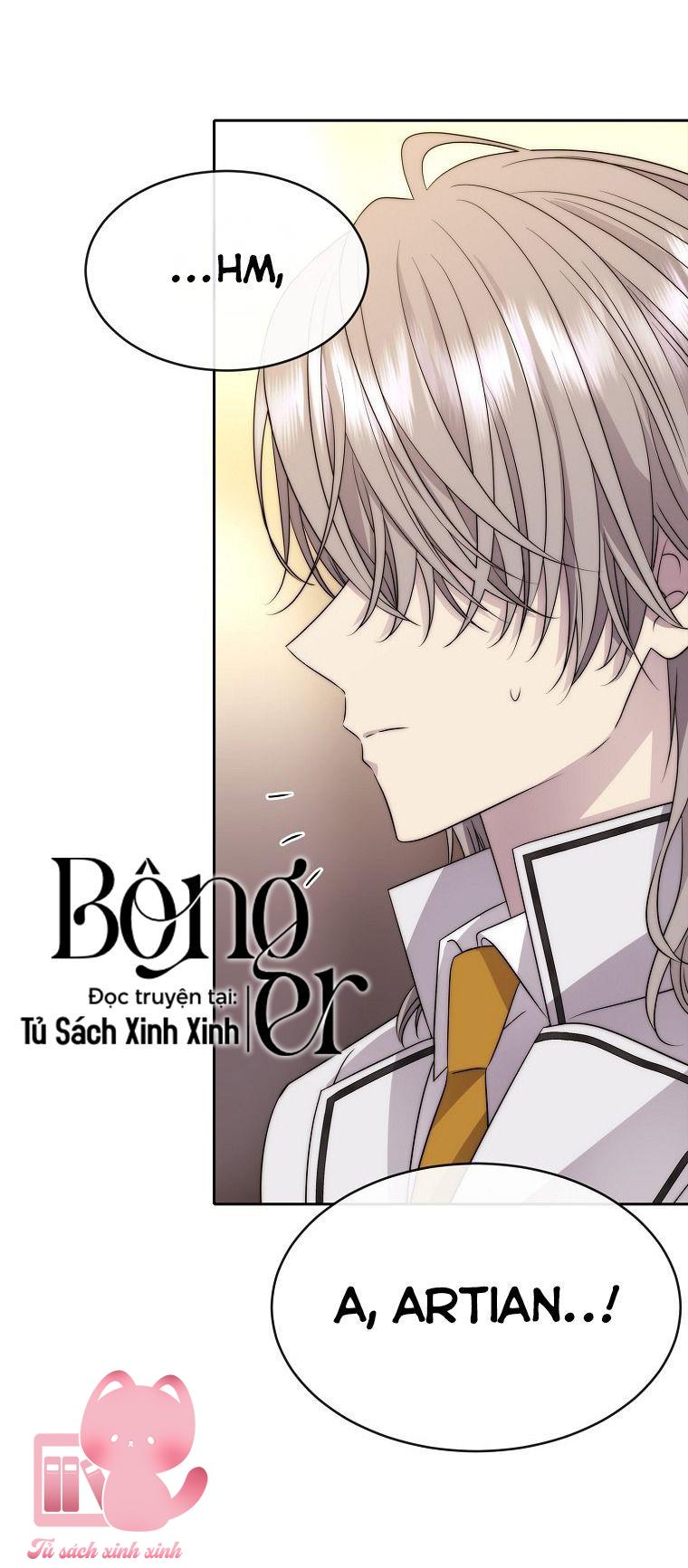 Black Haze - Chap 31 - Trang 22