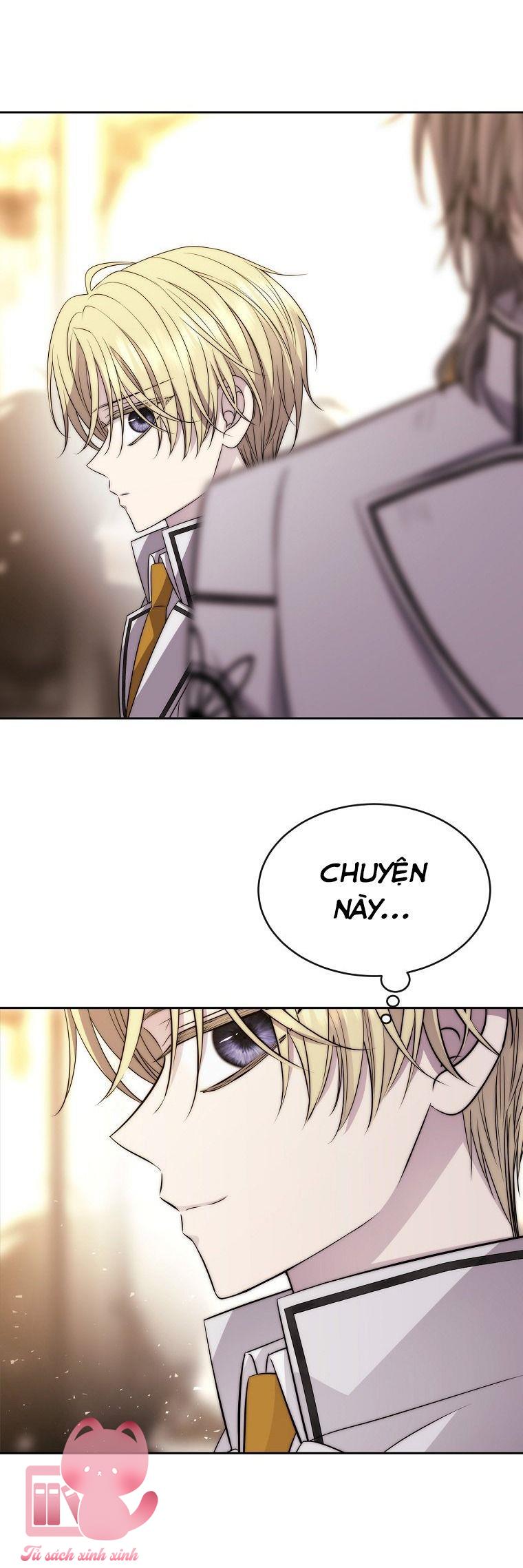 Black Haze - Chap 31 - Trang 25