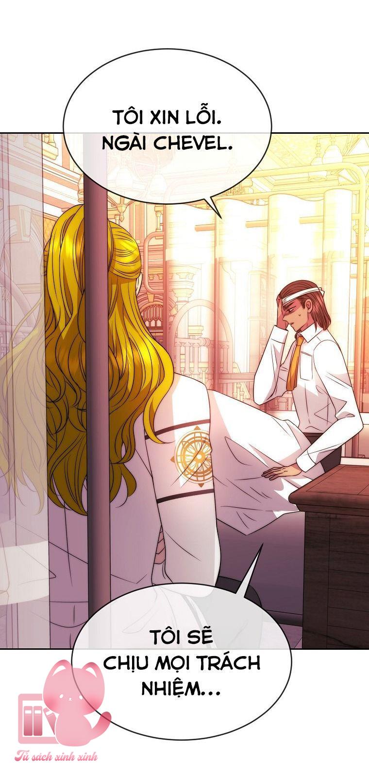 Black Haze - Chap 31 - Trang 29