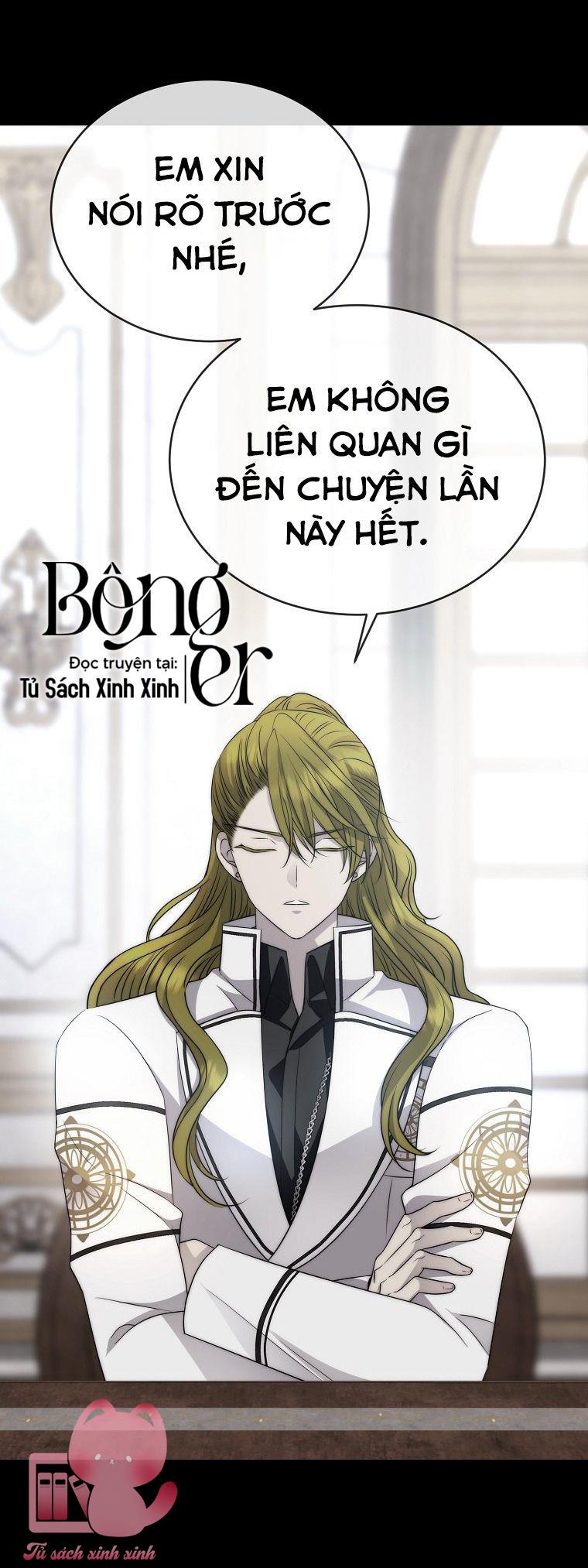 Black Haze - Chap 31 - Trang 32