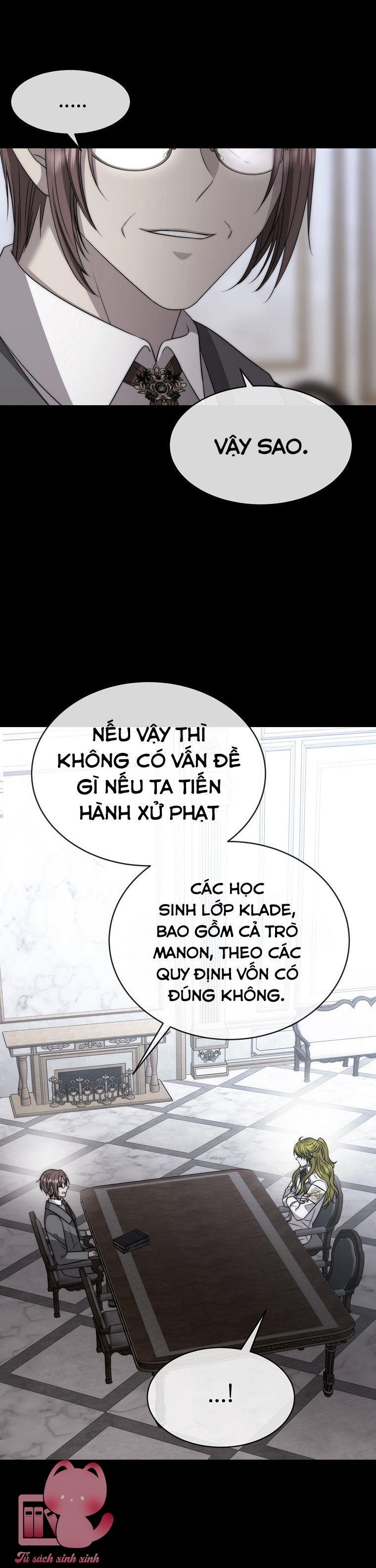Black Haze - Chap 31 - Trang 33