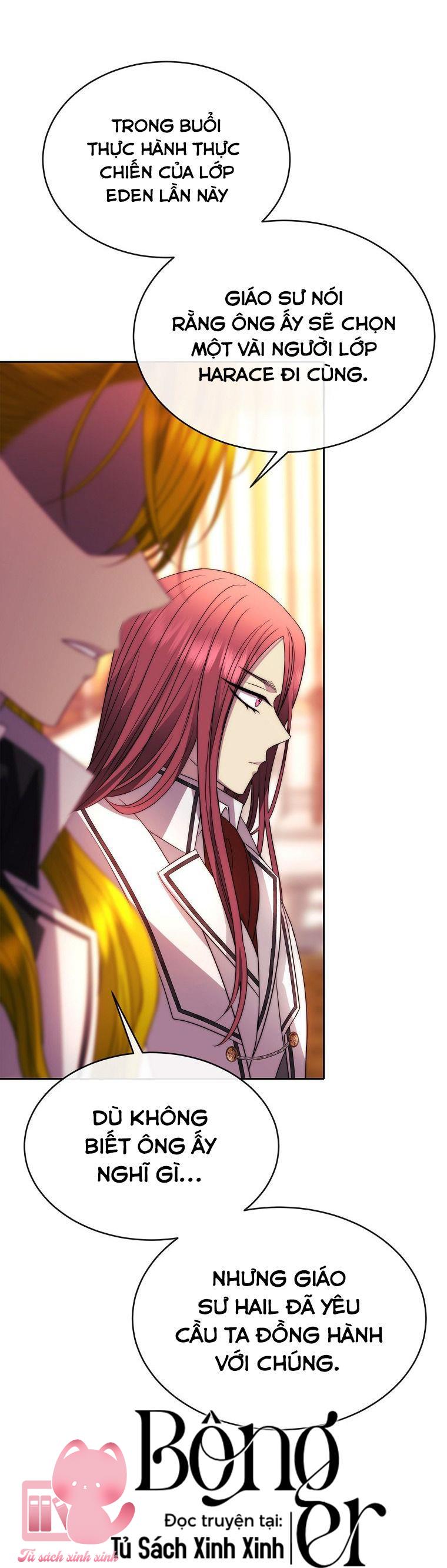 Black Haze - Chap 31 - Trang 38