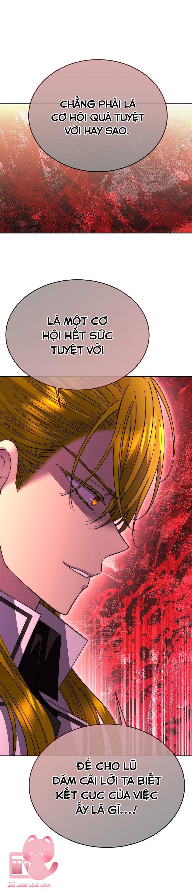 Black Haze - Chap 31 - Trang 39