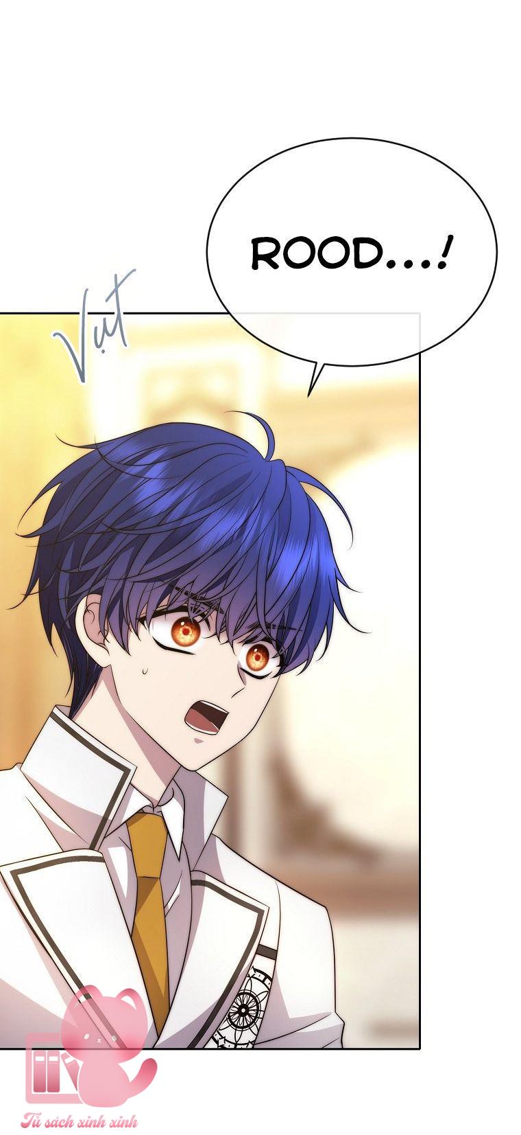 Black Haze - Chap 31 - Trang 5